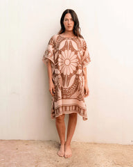 Nippon Daisy Cover Up
