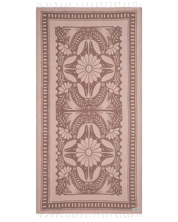 Nippon Daisy Towel