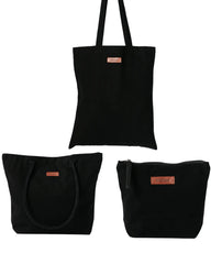 Patnem Black Bundle