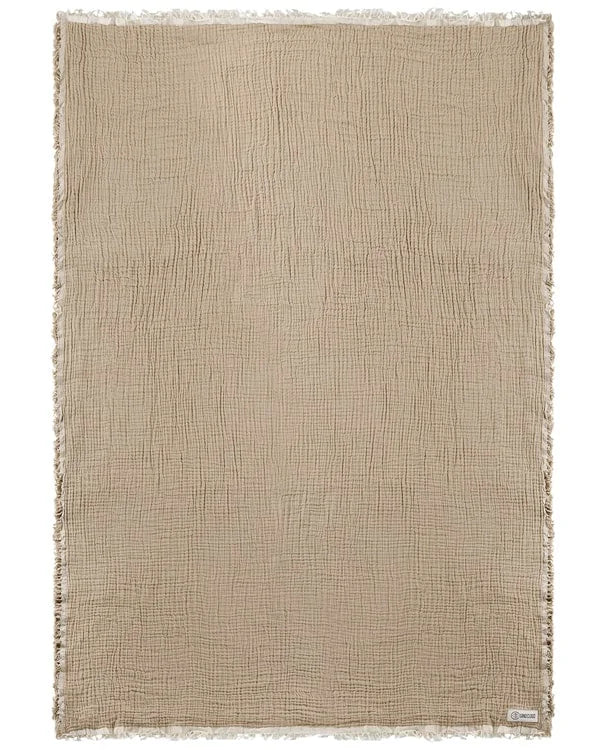 Senna Taupe - PARTY BLANKETâ¢ - King