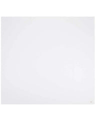 Micro Waffle Shower Curtain - Ivory