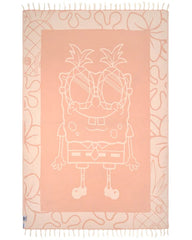 SpongeBob SquarePants - Large
