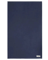 Terra Fringeless Hand Bath Bundle 2 Pack - Navy