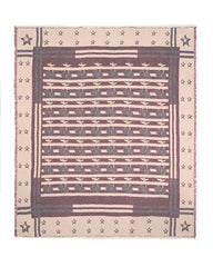 Cherry Stars & Stripes PARTY BLANKETâ¢