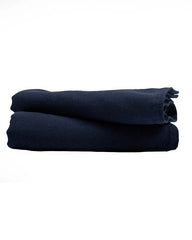 Terra Fringeless Hand Bath Bundle 2 Pack - Navy