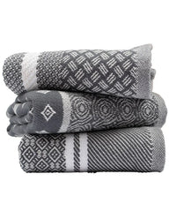 Cyperus Bundle - 1 Towels Set, 1 Apron