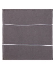 Gray Classic Washcloth Bundle