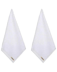 Atom Hand Bath Bundle - 2 Pack - White