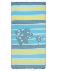 Disney Pixar - Monster Stripe