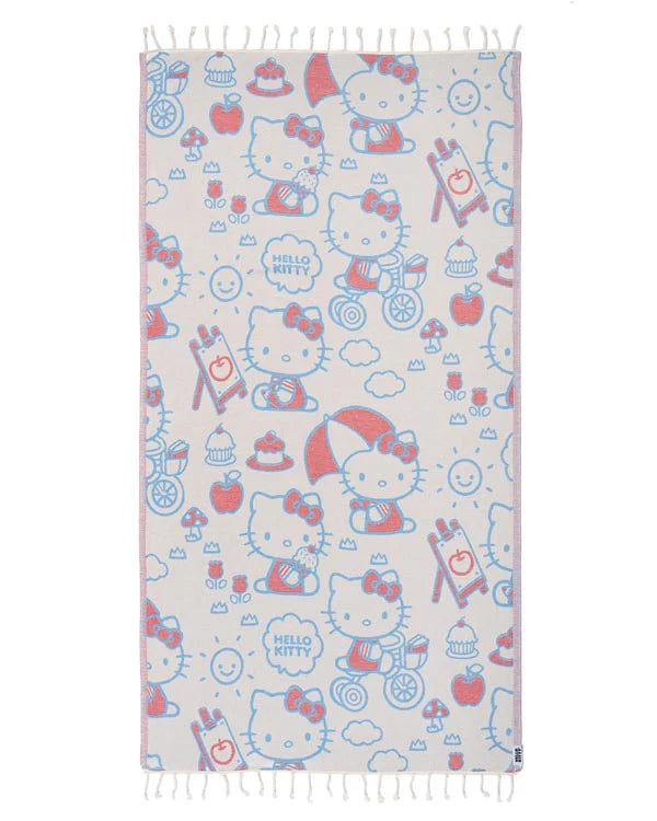 Hello KittyÂ® Play Day