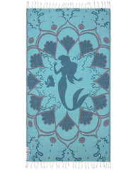 Disney Boho Mermaid Kids