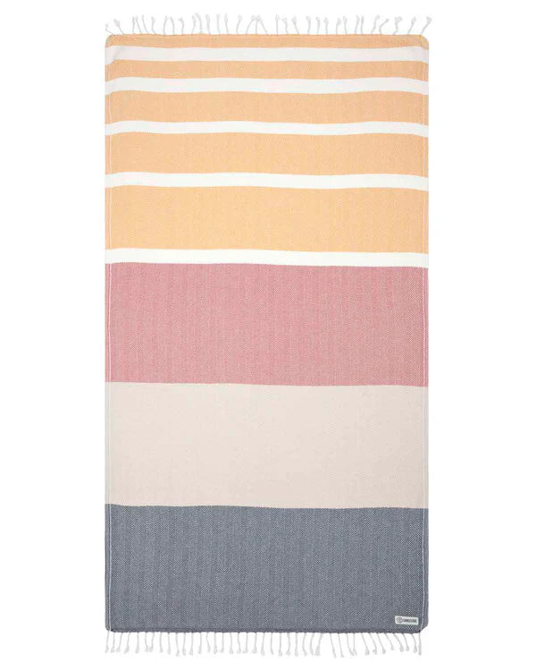 Range Stripe - Dobby
