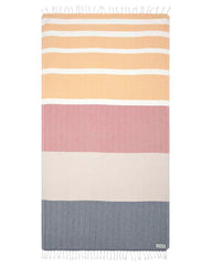 Range Stripe - Dobby